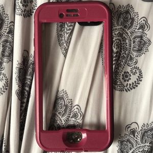 Lifeproof case iphone 7